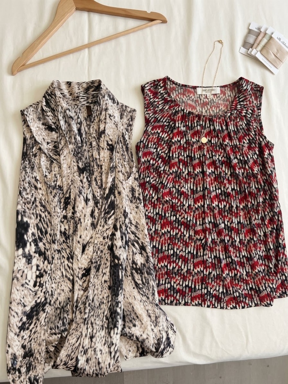 Women's Business Casual Blouse